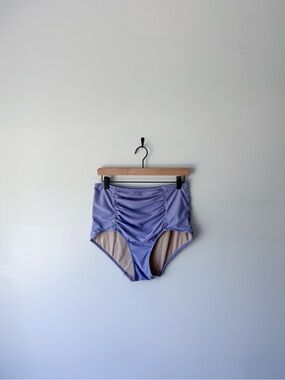 Kortni Jeane Ruched bottoms 2.0